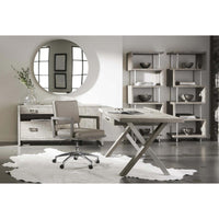 Polk Desk-Furniture - Office-High Fashion Home