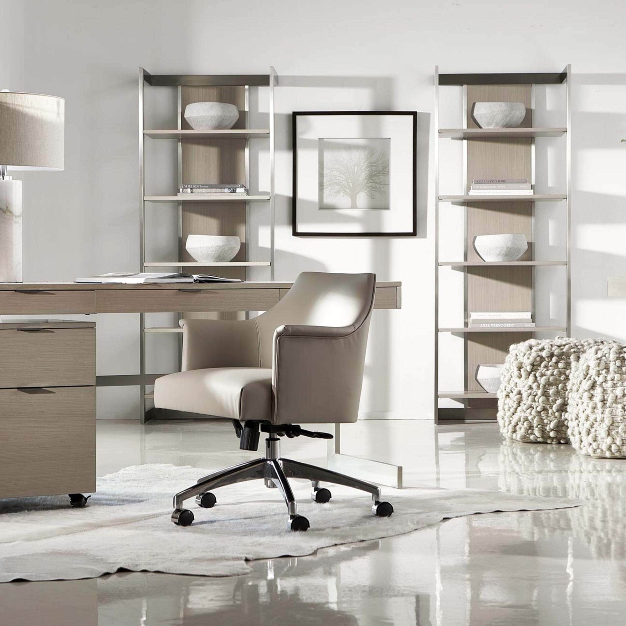 Tiemann Office Chair – High Fashion Home