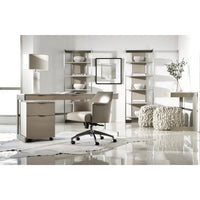 Paloma Desk-Furniture - Office-High Fashion Home