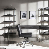 Stevenson Office Chair-Furniture - Office-High Fashion Home