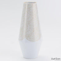 Ballinger Vase - Accessories - High Fashion Home