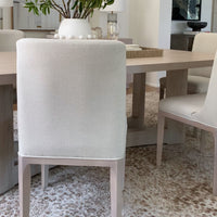 Arezza Dining Table