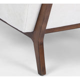 Dash Chair - Modern Furniture - Accent Chairs - High Fashion Home