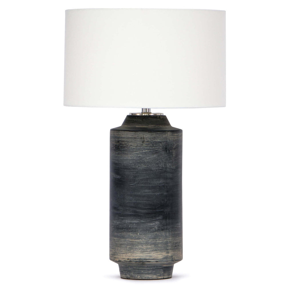 Dayton Ceramic Table Lamp - Lighting - High Fashion Home