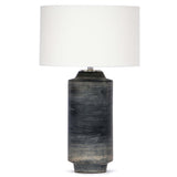 Dayton Ceramic Table Lamp - Lighting - High Fashion Home