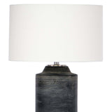 Dayton Ceramic Table Lamp - Lighting - High Fashion Home