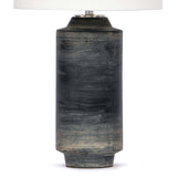 Dayton Ceramic Table Lamp - Lighting - High Fashion Home