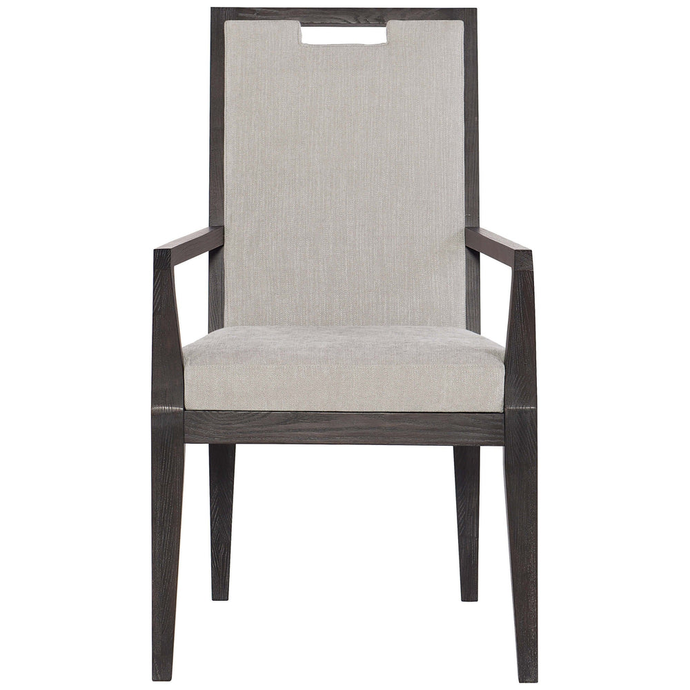 Decorage Arm Dining Chair - Furniture - Chairs - High Fashion Home
