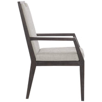 Decorage Arm Dining Chair - Furniture - Chairs - High Fashion Home