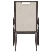 Decorage Arm Dining Chair - Furniture - Chairs - High Fashion Home
