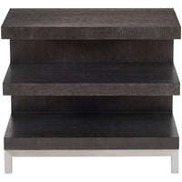 Decorage End Table - Furniture - Accent Tables - High Fashion Home