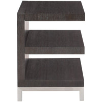 Decorage End Table - Furniture - Accent Tables - High Fashion Home