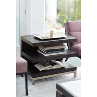 Decorage End Table - Furniture - Accent Tables - High Fashion Home