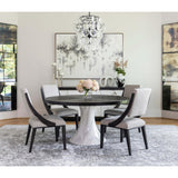 Absolute Stillness Framed - Accessories Artwork - High Fashion Home