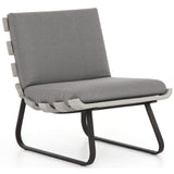 Dimitri Outdoor Chair - Furniture - Chairs - High Fashion Home