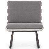Dimitri Outdoor Chair - Furniture - Chairs - High Fashion Home