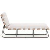 Dimitri Outdoor Daybed - Furniture - Chairs - High Fashion Home