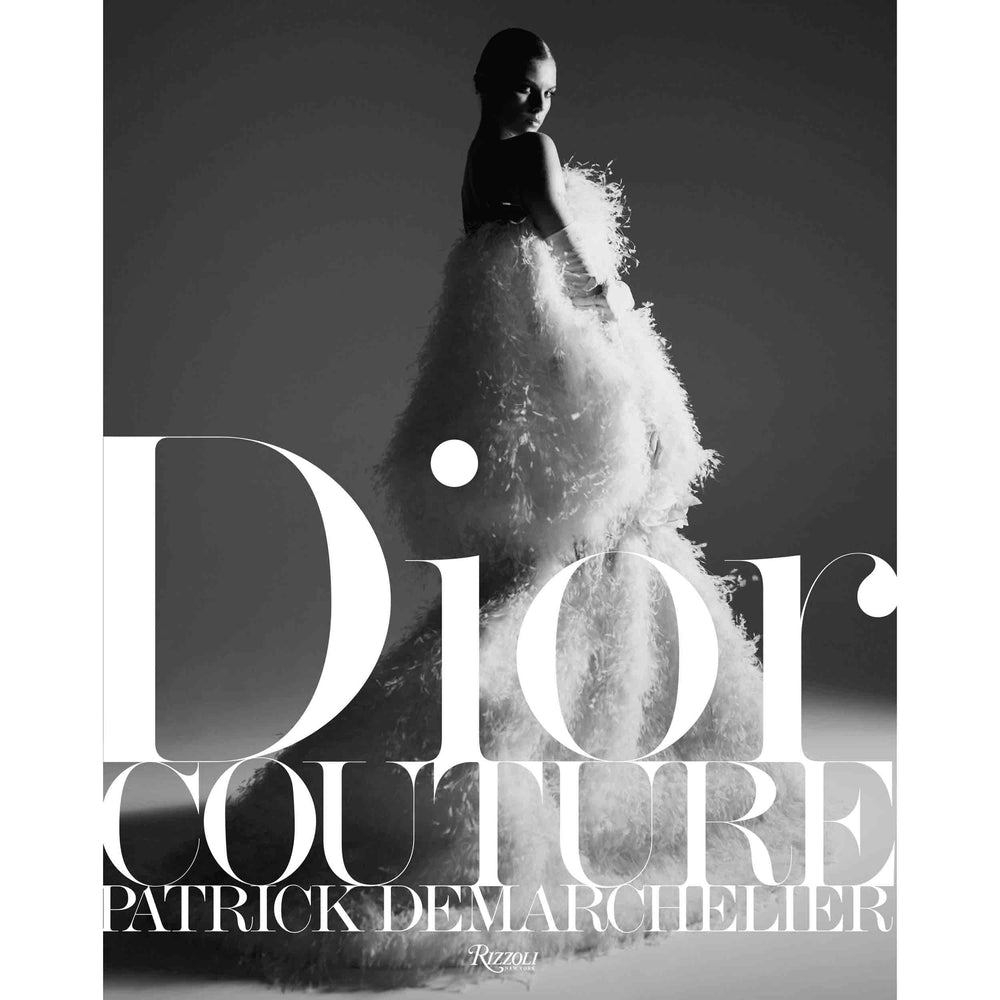Dior: Couture - Gifts - High Fashion Home