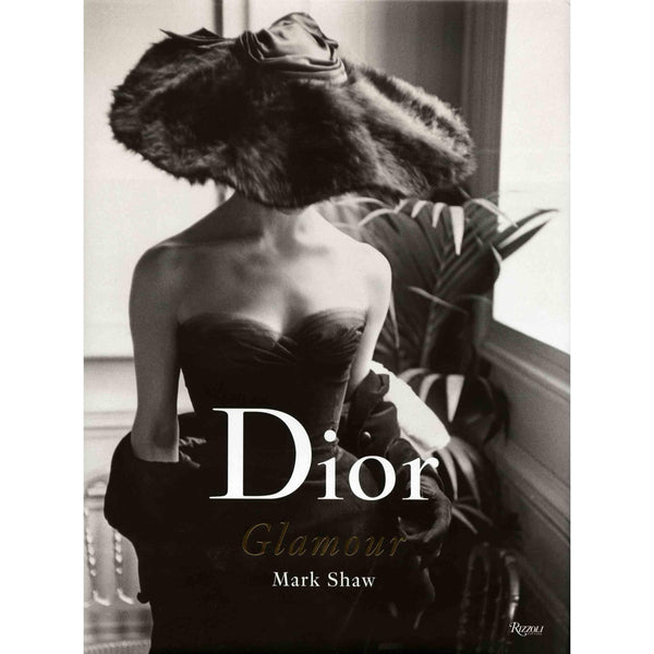 お値下げ中❗️Dior glamour by Mark Show Dior Glamour – High Fashion Home