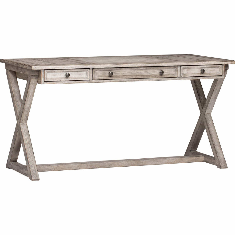 Dixon Writing Desk - Furniture - Office - High Fashion Home