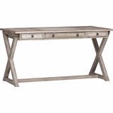 Dixon Writing Desk - Furniture - Office - High Fashion Home