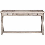 Dixon Writing Desk - Furniture - Office - High Fashion Home