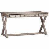 Dixon Writing Desk - Furniture - Office - High Fashion Home