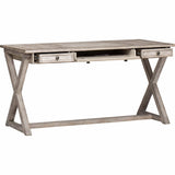 Dixon Writing Desk - Furniture - Office - High Fashion Home