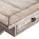 Dixon Writing Desk - Furniture - Office - High Fashion Home