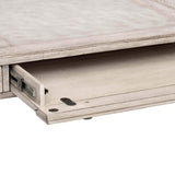 Dixon Writing Desk - Furniture - Office - High Fashion Home