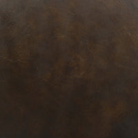 Douglas End Table, Antique Rust - Furniture - Accent Tables - High Fashion Home
