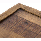 Drake Coffee Table, Reclaimed - Furniture - Accent Tables - High Fashion Home
