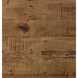 Drake Coffee Table, Reclaimed - Furniture - Accent Tables - High Fashion Home