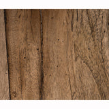 Drake Coffee Table, Reclaimed - Furniture - Accent Tables - High Fashion Home