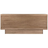 Drake Sideboard, Washed Walnut - Furniture - Storage - High Fashion Home