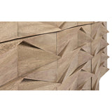 Drake Sideboard, Washed Walnut - Furniture - Storage - High Fashion Home