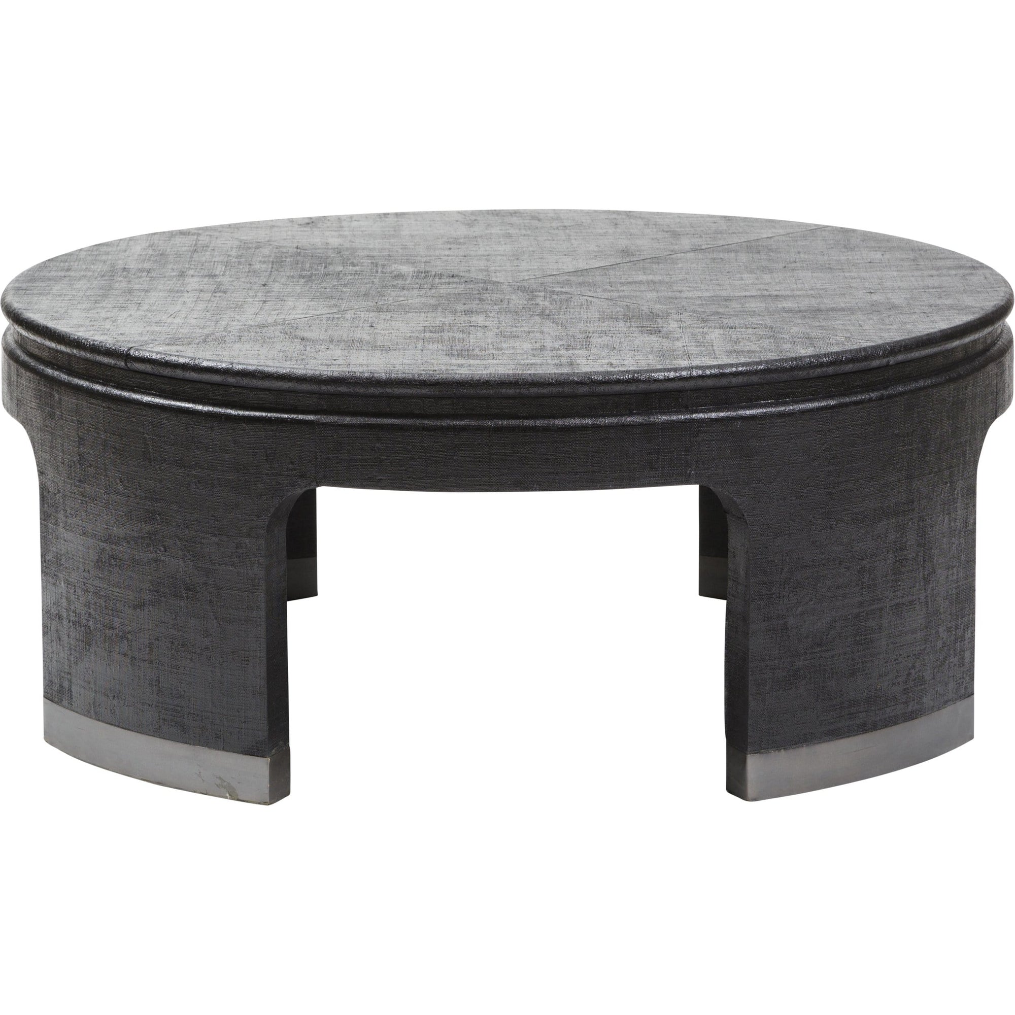 Dubois Cocktail Table High Fashion Home