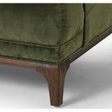 Dylan Chair, Sapphire Olive-DNO - Furniture - Chairs - High Fashion Home