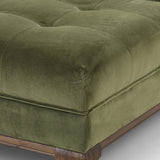 Dylan Chaise, Sapphire Olive - Furniture - Chairs - High Fashion Home