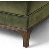 Dylan Chaise, Sapphire Olive - Furniture - Chairs - High Fashion Home