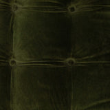 Dylan Sofa, Sapphire Olive - Modern Furniture - Sofas - High Fashion Home