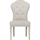 East Hampton Dining Chair - Furniture - Dining - High Fashion Home
