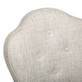 East Hampton Dining Chair - Furniture - Dining - High Fashion Home