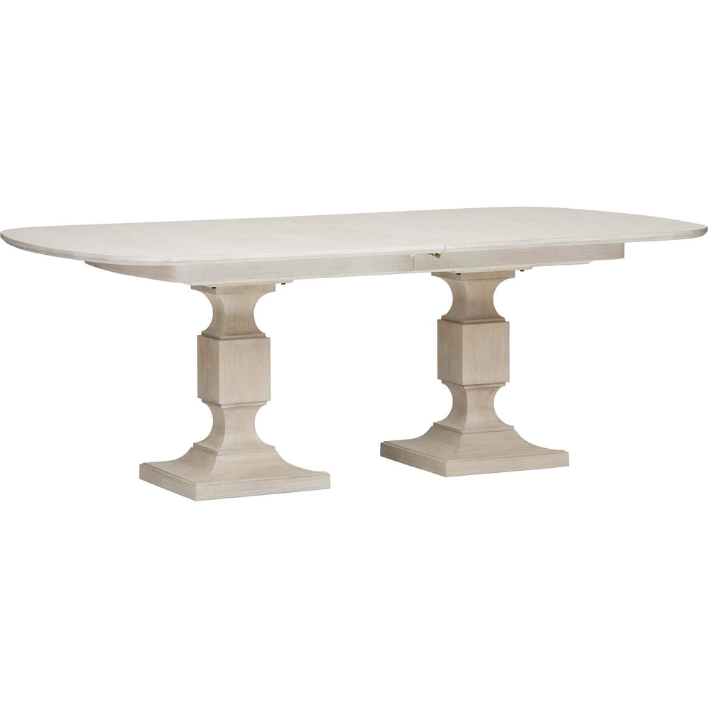 East Hampton Dining Table - Modern Furniture - Dining Table - High Fashion Home
