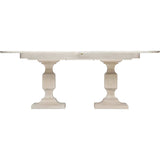 East Hampton Dining Table - Modern Furniture - Dining Table - High Fashion Home