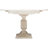 East Hampton Dining Table - Modern Furniture - Dining Table - High Fashion Home