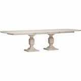 East Hampton Dining Table - Modern Furniture - Dining Table - High Fashion Home