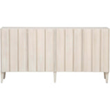 East Hampton Entertainment Console - Furniture - Accent Tables - High Fashion Home