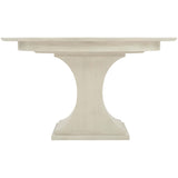 East Hampton Round Dining Table - Modern Furniture - Dining Table - High Fashion Home