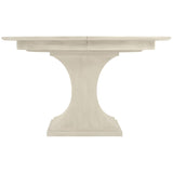 East Hampton Round Dining Table - Modern Furniture - Dining Table - High Fashion Home